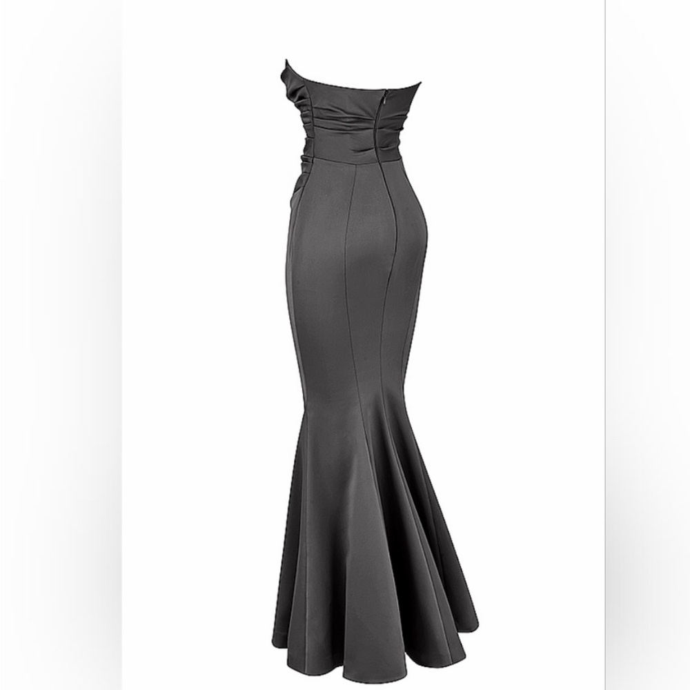 House Of CB Bridesmaid/ Wedding Guest Dress - Picture 7 of 9
